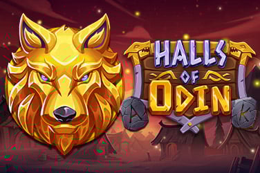 Halls of Odin