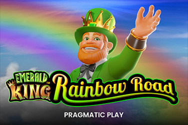 Emerald King Rainbow Road